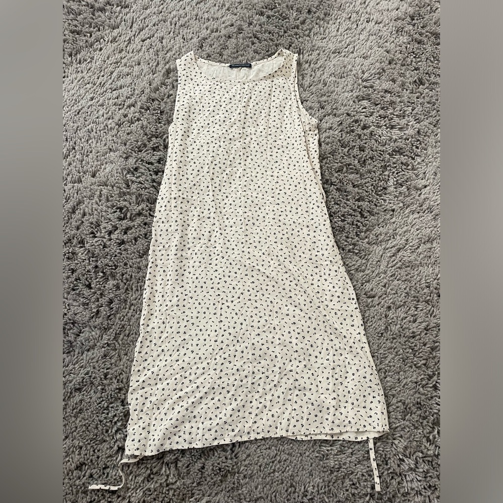 BRANDY MELVILLE MIDI DRESS